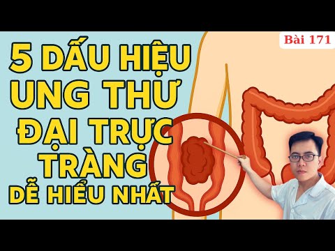 5 Dấu Hiệu