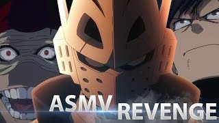 Ingenium Revenge Boku No Hero Academia Season 2 Amvasmv