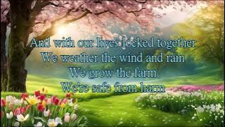 michael franks: vivaldi's song (lyrics)