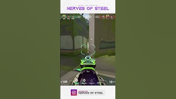 Read ENEMY Like a Book #shorts #valorant #valorantclips