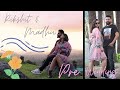 Pre wedding film 2023  rikshit  madhu  couplegoals