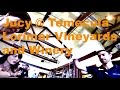 Jucy road trip  temecula lorimar vineyards and winery