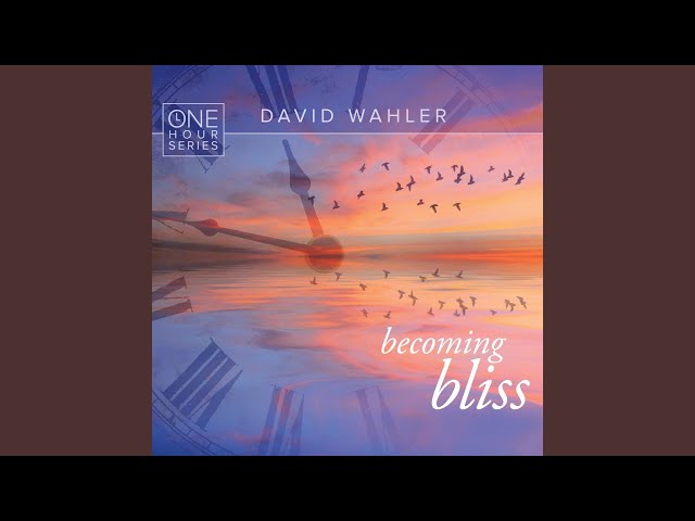 David Wahler - Gaia Rising