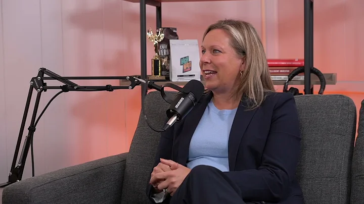 Amanda Bledsoe Interview