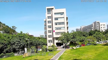 Milesight H.265 Mini PTZ Bullet Network Camera-3D Positioning