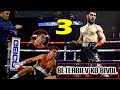 Bivol Vs Beterbiev 3 Full Fight Boxing Highlights Bivol Vs Beterbiev 3 Full Fight Boxing Highlights