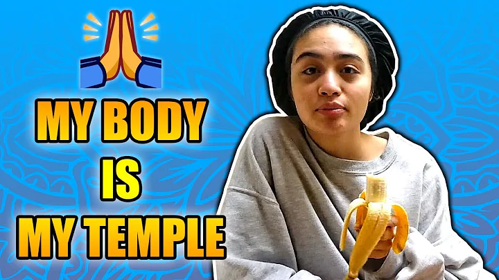 Emily Lee : VEGAN PEANUT BUTTER GODDESS