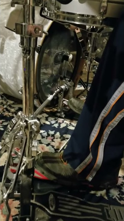 DDrum QuicksilverDirect Drive Double Pedal