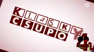 The Scariest Klasky Csupo In The History Of The Planet Reversed