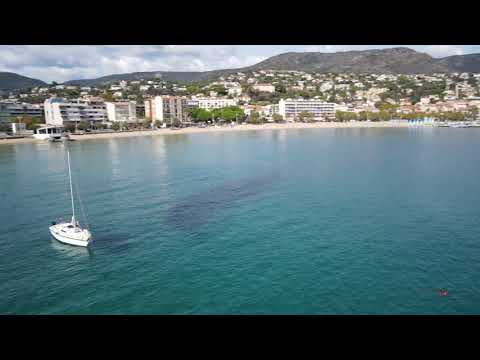 Hôtel Beau Rivage - Hôtel de charme Au Lavandou