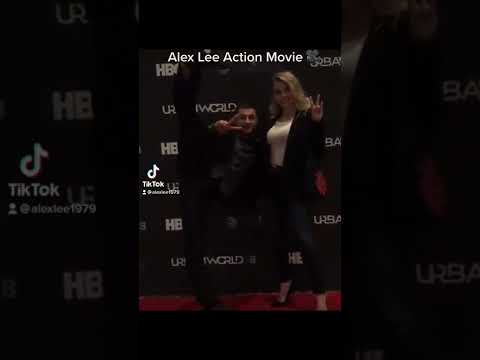 Alex Lee Action