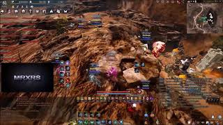 Bdo 416Dp Wizard Node War 06.09.2018