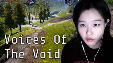 39daph Plays Voices of the Void (New Playthrough) #2