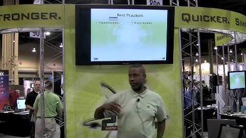 Upgrading to SharePoint 2010 Intro