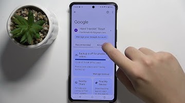 Asus Zenfone 11 Ultra - How to Turn Off Google Assistant - Deactivate Google Assistant