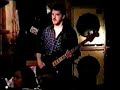 Jesus Lizard Houston TX 1994 Nub