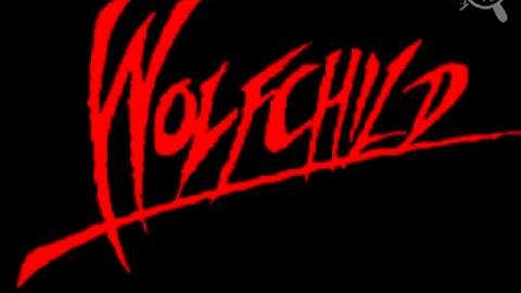 [Intro][SMS] Wolfchild