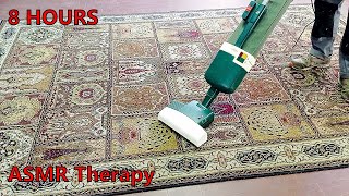 Vacuum Cleaner Sound • 8 Hours ASMR Relax • Sound For Deep Sleep • No Middle ADS