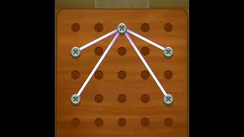 Line puzzle string art  level 12 3 4 5 6 7 8 9 10 11 12 13 14 15 16 17 18 19 20