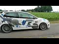 Volkswagen Polo R WRC V3 Plus Umbau Sportauspuff by asg-sound