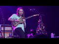 Billy Strings - Johnny B. Goode (String the Halls 2)