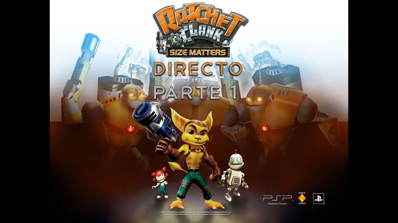 ratchet and clank 1 iso torrent