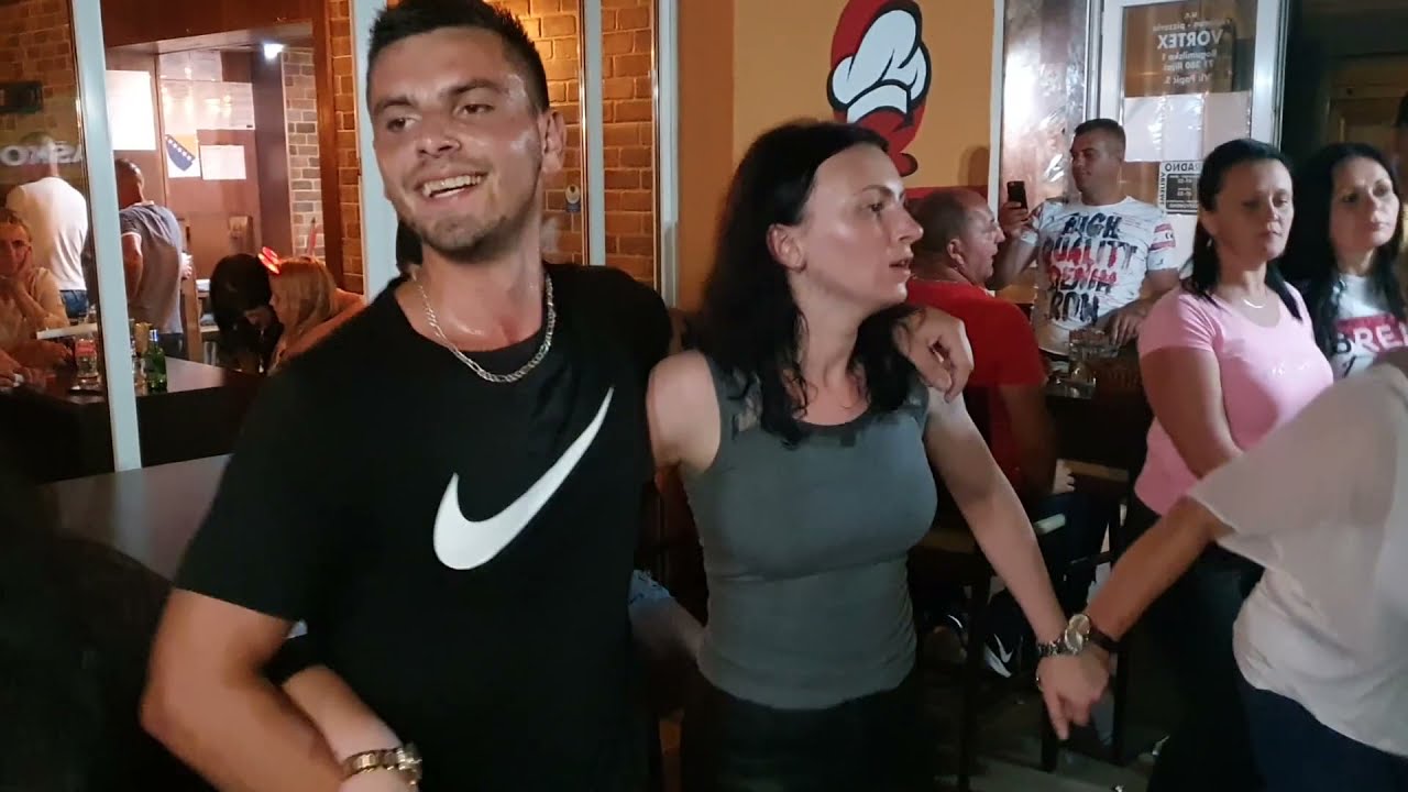 🔴 Urnebesno ilijaško kolo - Ilijaški dani - Piketovi ahbabi - Bosanski teferič