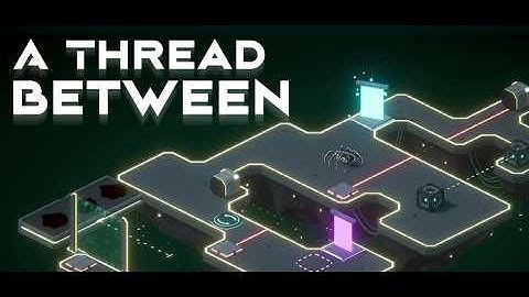 A Thread Between - Official Teaser Trailer