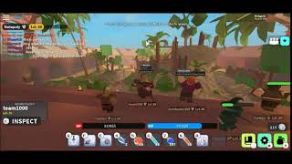 Vesteria Alpha 2.0 - Sniped By A Ranger