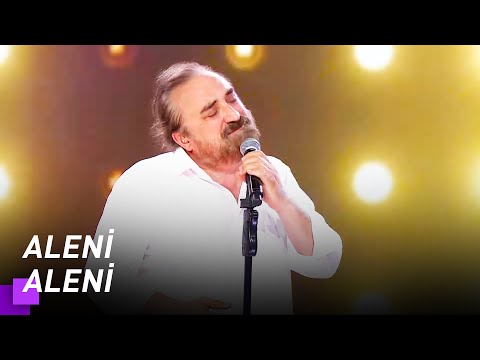 Volkan Konak - Aleni Aleni | Kuzeyin Oğlu Volkan Konak 9. Bölüm