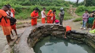 Ajodya Pahar Sita Kund ||सीता कुंड पुरुलिया|| अजोध्या राम मंदीर || ajodya  pahar puruliya