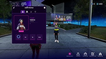 "How to Create Your Perfect Digital Twin in Metafluence with Ready Player Me"