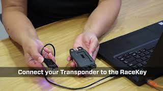 How to renew and activate your MYLAPS X2 transponder