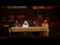 A Discussion on Dharma: Johns Hopkins University Interfaith Center
