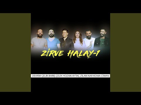 Zirve Halay-1