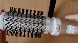 Фен щётка ROWENTA BRUSH ACTIV