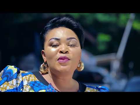 Annie Numbi Ngoy Yesu Kumusalaba Feat Jose Nzita Clip Officiel