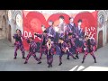 DA PUMP「桜」リリイベ in 大阪 2部 2019/03/09