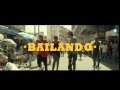 Matteo Bellu - Bailando (Italian Version)