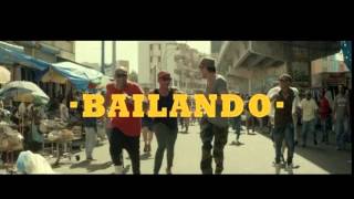 Matteo Bellu - Bailando (Italian Version) chords