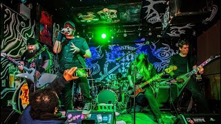 Download Lagu AnAkA - DOOMSDAY DVIDE - Lucky 13 BK/NY - 1/17/26 MP3