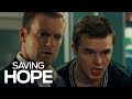 A Shooting at Hope Zion | Saving Hope