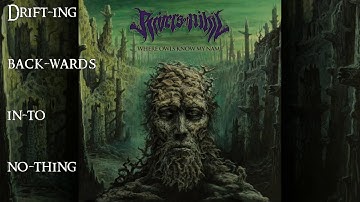 Rivers of Nihil - Subtle Change(Including the Forest of Transition and Dissatisfaction Dance)