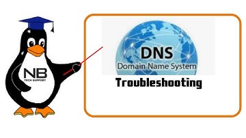 DNS Troubleshooting Linux Server KodeKloud Engineer Task