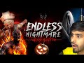 Scary Hospital 🏥 escape Gameplay ~ Endless Nightmare 2 weird hospital #gaming
