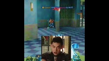 CODM Funny Enemy #codmobile