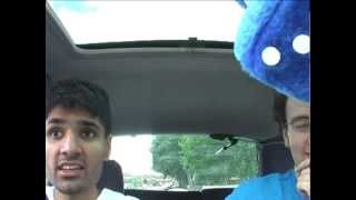 Gav Lehmanns Showreel