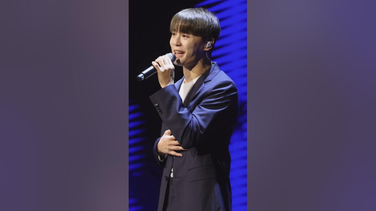 살아야지 ㅡ 김준수