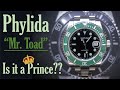 Phylida "Mr. Toad": The Best Affordable 2020 Submariner Homage!?