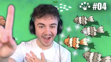 We Will Be Finding A Lot of Zigzagoon... || Shiny Horde Badge Quest